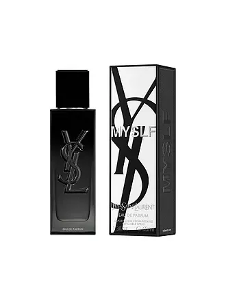 YVES SAINT LAURENT | MYSLF Eau de Parfum 40ml Nachfüllbar | 